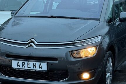 Citroen C4 SpaceTourer 84.728 km 10.999 &euro; Nürnberg 90431