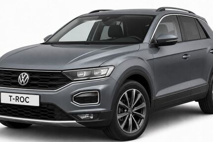 VW T-Roc 102.646 km 16.990 &euro; Bensheim 64625