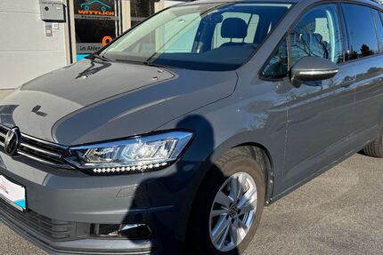 VW Touran 35.000 km 31.000 € Dierdorf 56269