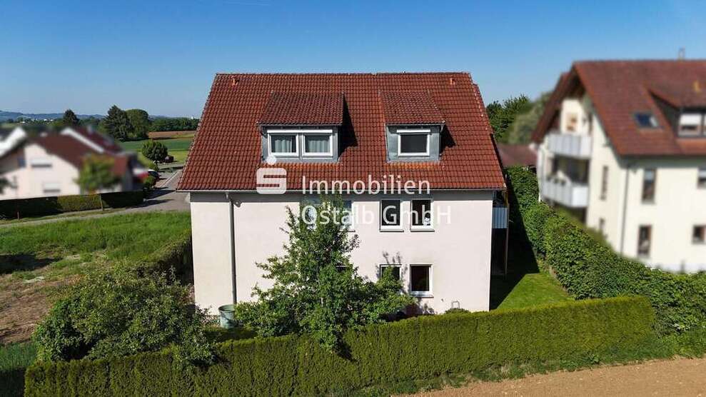 Wohnung zum Kaufen in Iggingen 129.000 € 42 m²