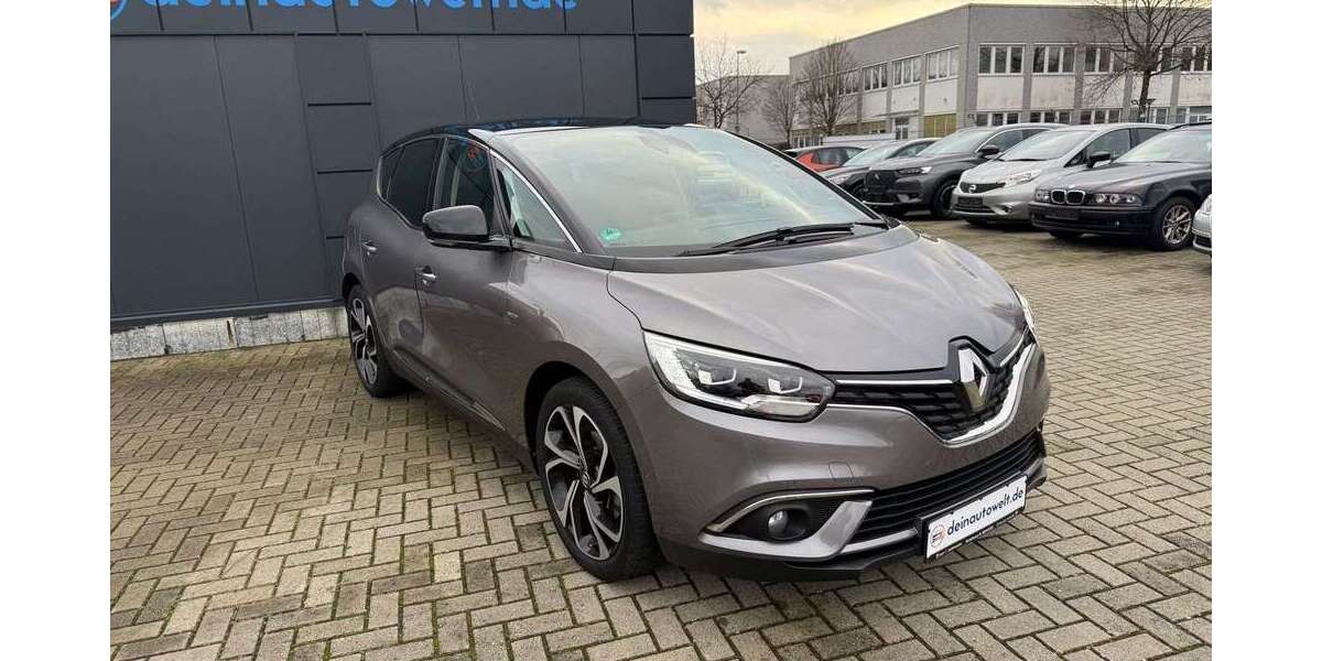 Renault Scenic 14.000 km 17.900 &euro; Dormagen 41540