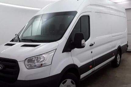 Ford Transit 33.000 km 29.888 &euro; Niesky 02906