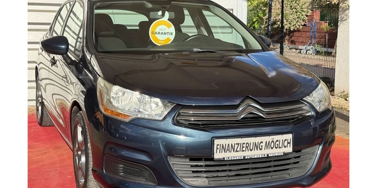 Citroen C4 137.500 km 3.990 &euro; Neuwied 56567