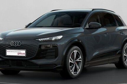 Audi Q6 e-tron 6.610 km 64.980 &euro; Baden Baden 76532