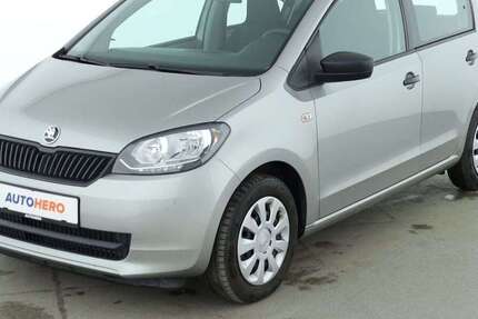 Skoda Citigo 42.328 km 7.840 &euro; Laatzen 30880