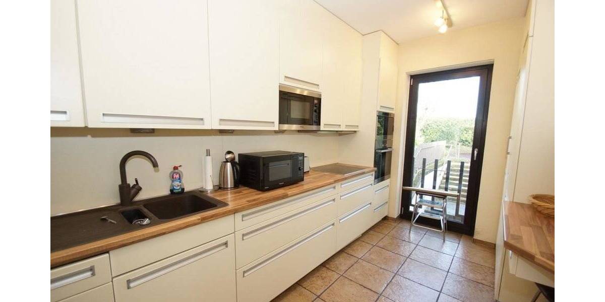 Kaufpreisanpassung! Idyllische Ruhe - Bungalow in traumhafter Feldrandlage mit Einliegerwohnung! 7 zimmer