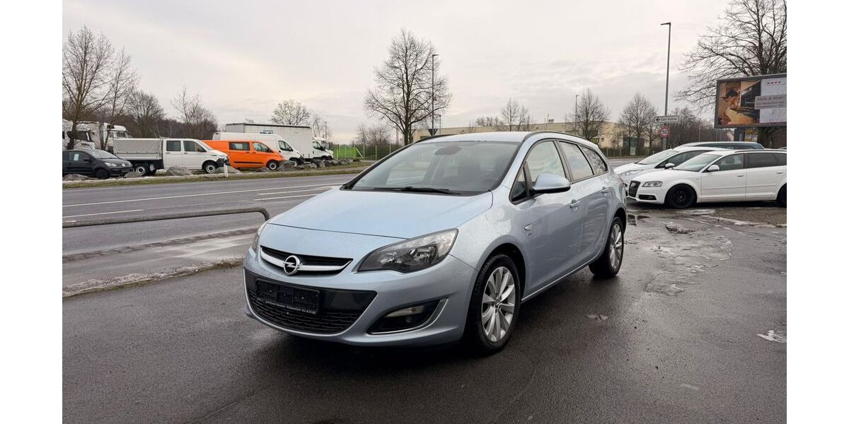 Opel Astra 161.400 km 4.490 &euro; Schwebheim 97525