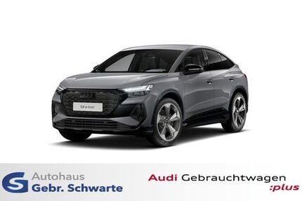 Audi Q4 e-tron 2.630 km 51.990 &euro; Aurich 26607