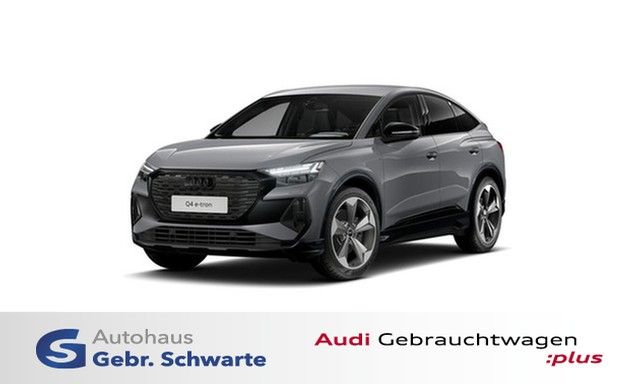 Audi Q4 e-tron 2.630 km 51.990 &euro; Aurich 26607