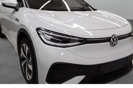VW ID.5 8.500 km 38.980 € Würzburg 97076