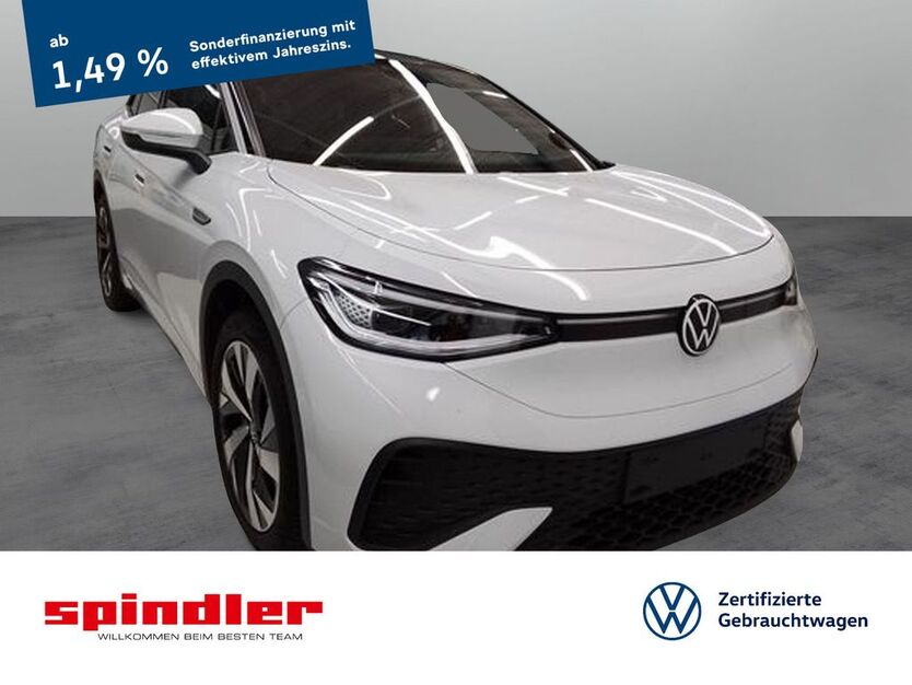 VW ID.5 8.500 km 38.980 € Würzburg 97076