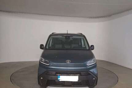 Toyota Proace 17.950 km 33.740 &euro; Eisenach 99817