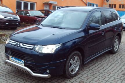Mitsubishi Outlander 188.583 km 6.199 &euro; Chemnitz 09114