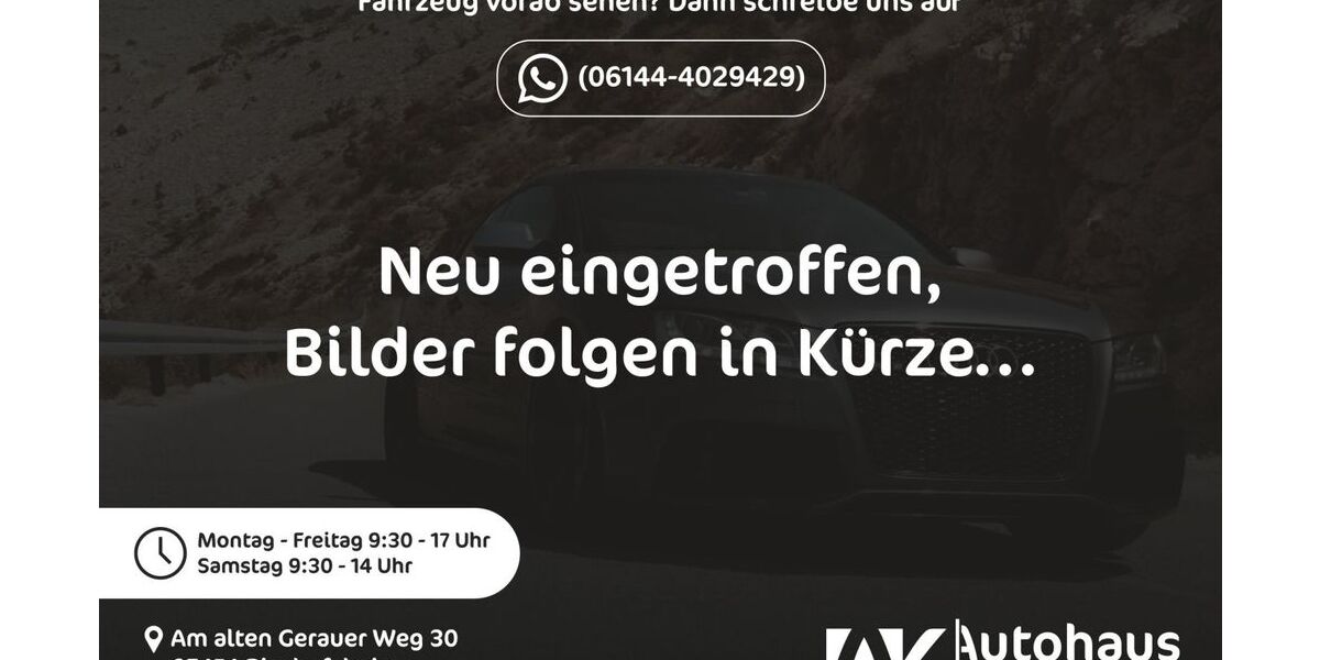 Audi A6 154.611 km 22.990 € Bischofsheim 65474