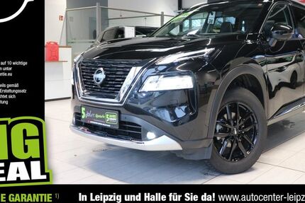 Nissan X-Trail 30.309 km 30.470 &euro; Leipzig 04205