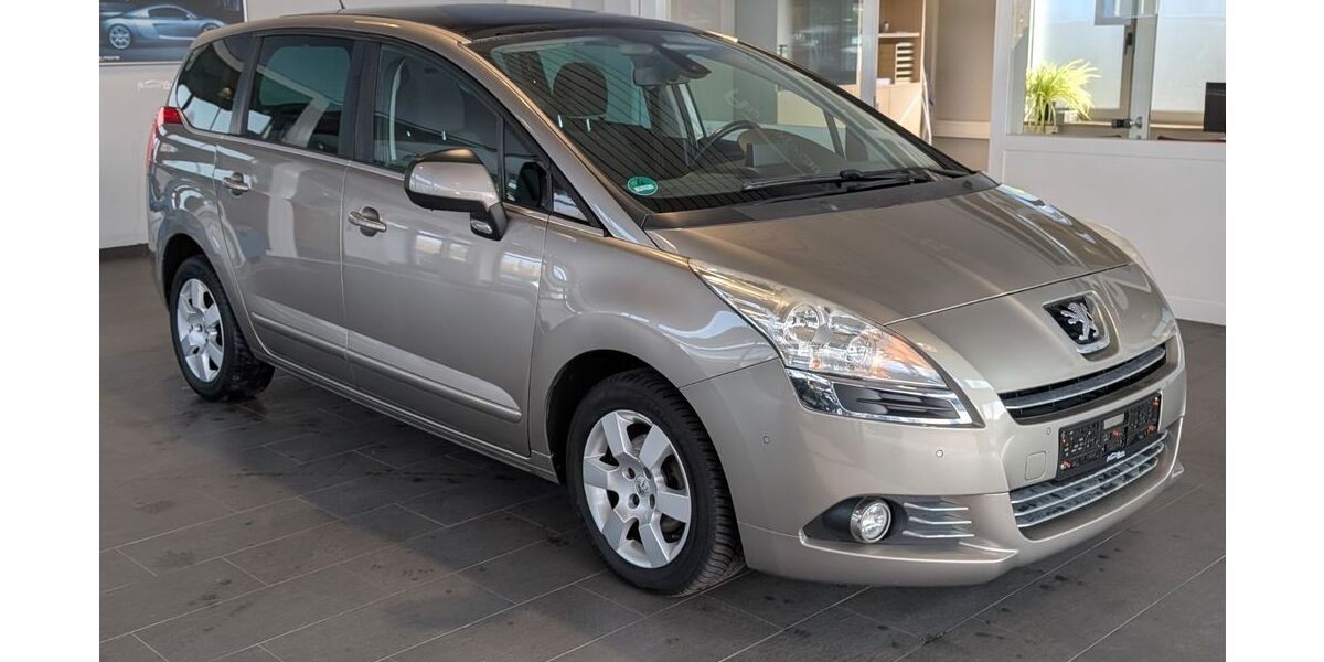 Peugeot 5008 174.601 km 4.450 &euro; Achim-Bierden 28832