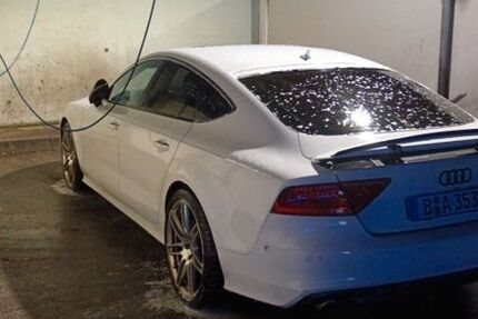 Audi A7 285.000 km 11.850 &euro; Berlin 12053