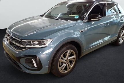 VW T-Roc 21.073 km 29.980 &euro; Fürth 90763
