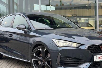 Cupra Leon 62.150 km 28.990 &euro; Bad Mergentheim 97980