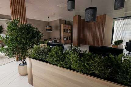 Gewerbeobjekt Fürth Südstadt - 1.650&euro; | Angebot:25192420