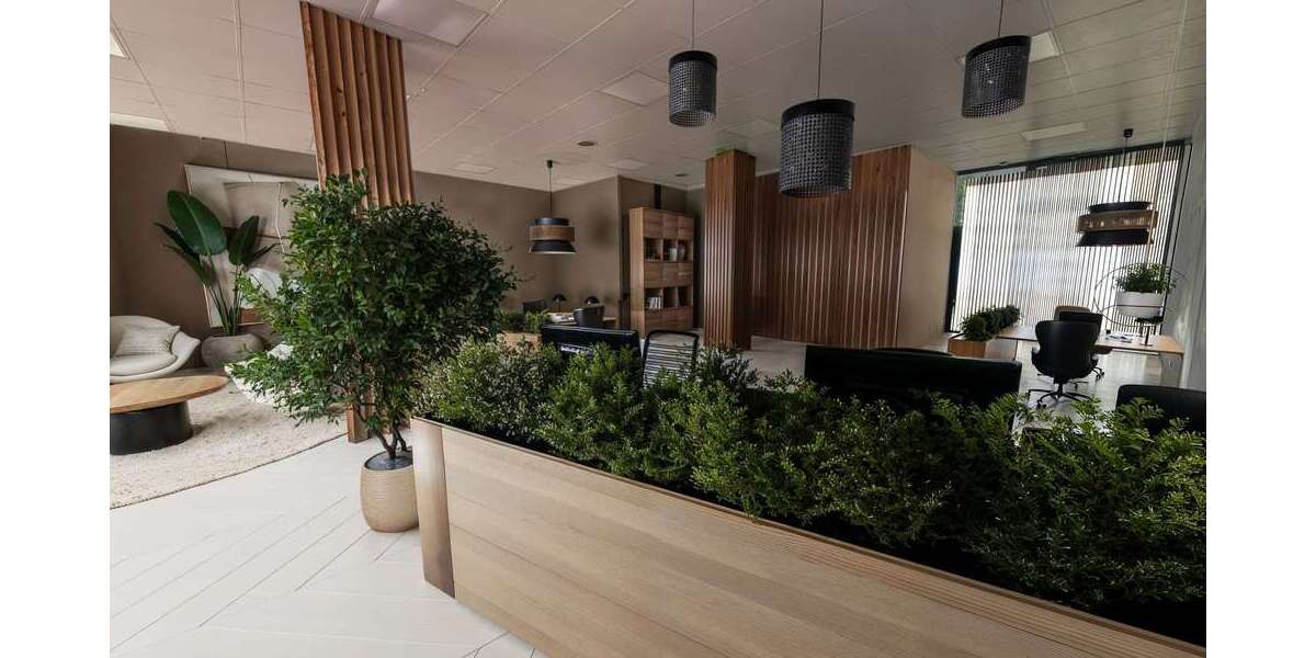 Gewerbeobjekt Fürth Südstadt - 1.650&euro; | Angebot:25192420