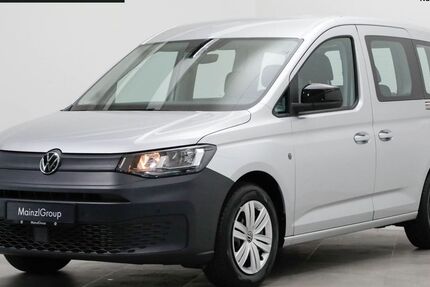 VW Caddy 14.700 km 29.530 &euro; Feldkirchen/Westerham 83620
