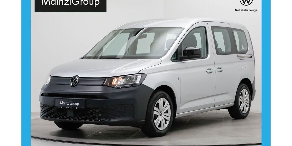 VW Caddy 14.700 km 29.530 &euro; Feldkirchen/Westerham 83620