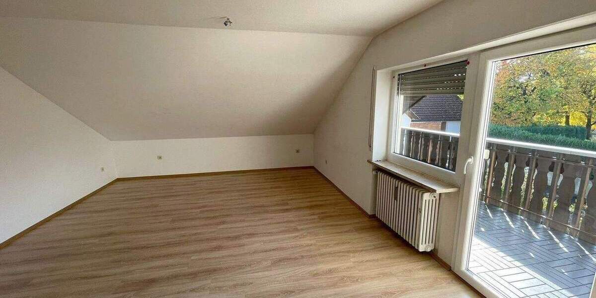 Etagenwohnung Kümmersbruck - 5 Zimmer, 80 m&sup2;, 850&euro; | Angebot:25682833