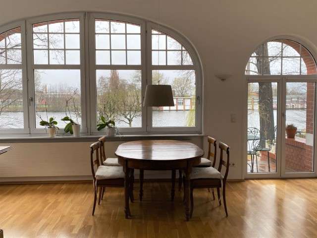 Wohnung zum Kaufen in Berlin 1.100.000 € 158 m²