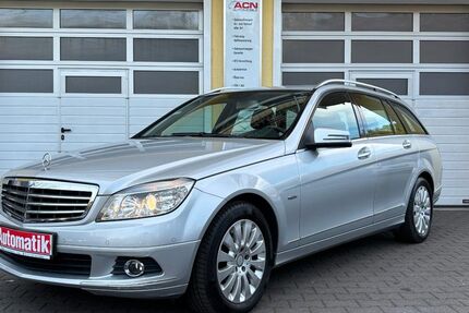 Mercedes-Benz C 200 128.000 km 10.990 &euro; Diez 65582