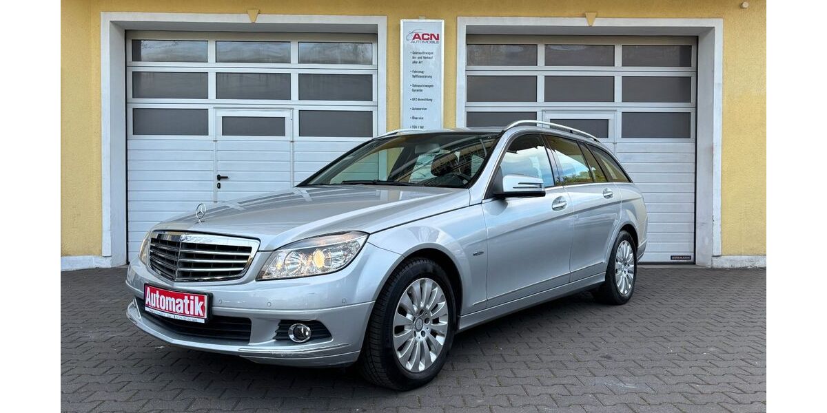 Mercedes-Benz C 200 128.000 km 10.990 &euro; Diez 65582