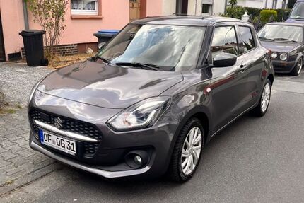 Suzuki Swift 78.000 km 12.900 &euro; Neu-isenburg 63263