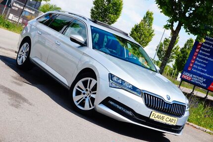 Skoda Superb 143.000 km 18.900 &euro; Vöhringen 89269