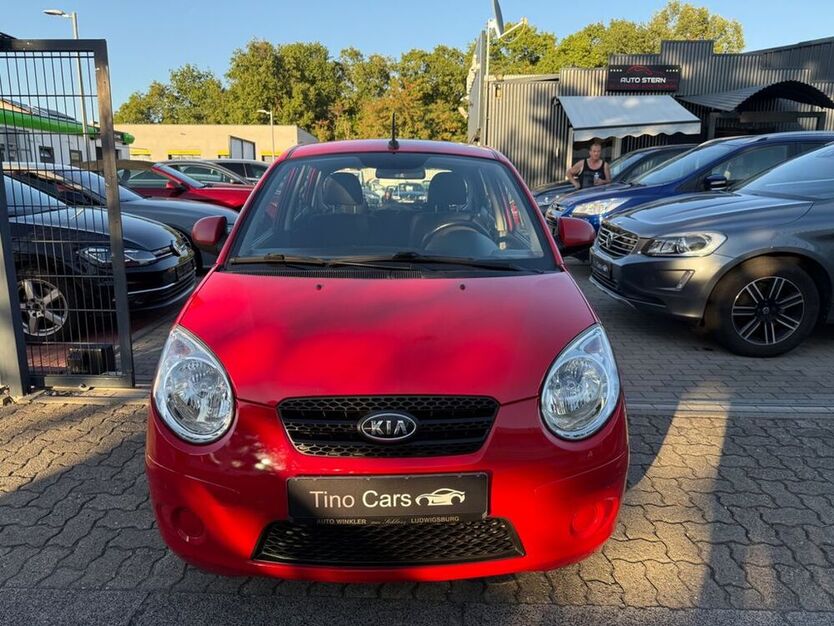 Picanto