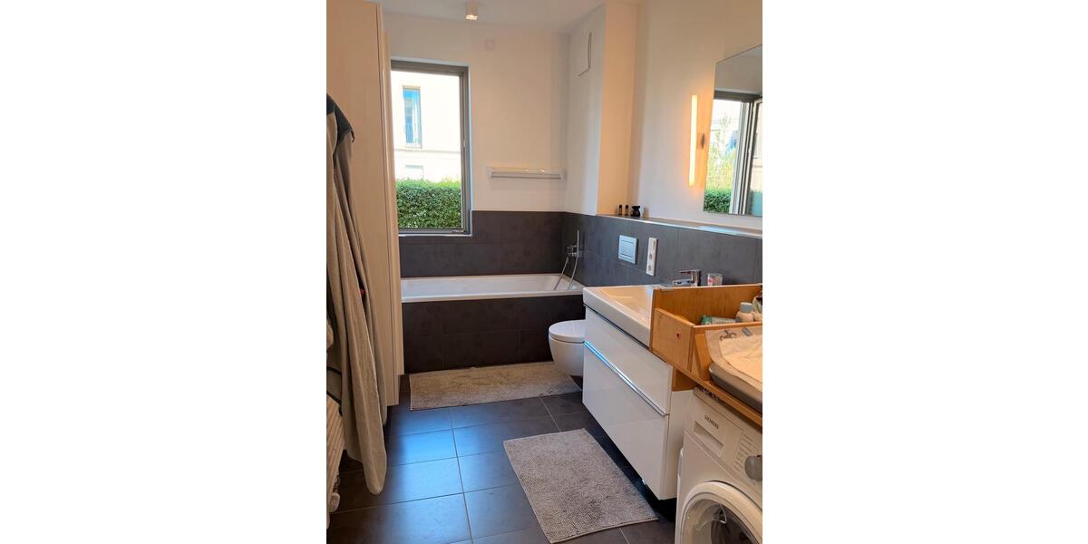 Erdgeschoßwohnung Regensburg Das Dörnberg - 3 Zimmer, 108 m&sup2;, 756.000&euro; | Angebot:26691447