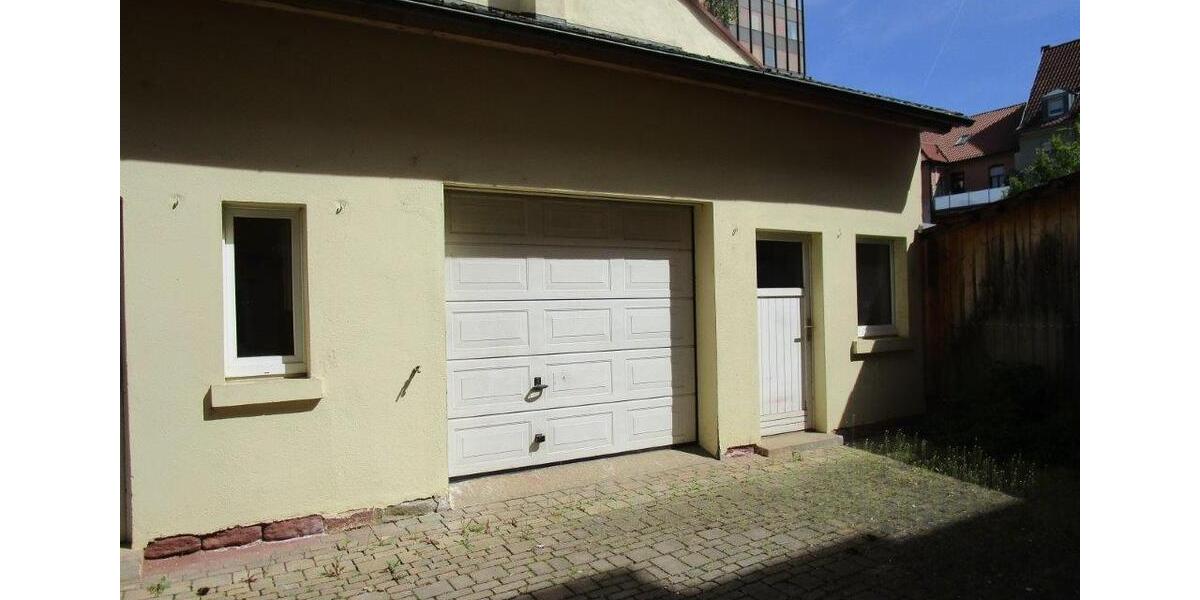 Gewerbeobjekt Schweinfurt Bellevue - 340&euro; | Angebot:26316597