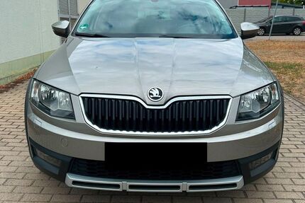 Skoda Octavia 244.000 km 7.900 &euro; Erlangen 91052