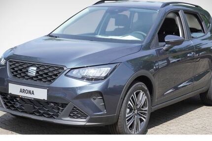 Seat Arona 4.490 km 23.699 &euro; Lüneburg 21337