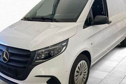 Mercedes-Benz Vito 14.531 km 45.890 &euro; Sangerhausen 06526