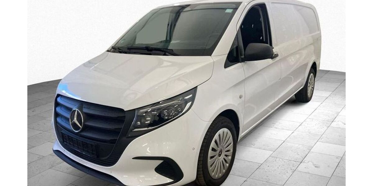 Mercedes-Benz Vito 14.531 km 45.890 &euro; Sangerhausen 06526