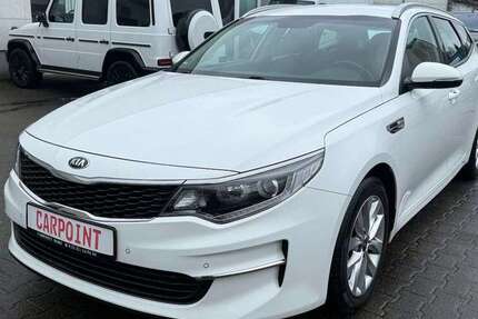 Kia Optima 129.000 km 14.650 &euro; Brühl - Vochem/Industriegebiet 50321