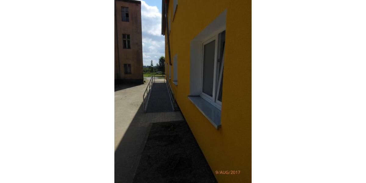 Etagenwohnung Jüterbog - 1 Zimmer, 56 m&sup2;, 471&euro; | Angebot:26316504