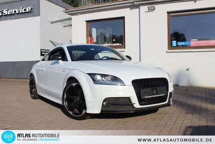 Audi TT 182.000 km 12.990 &euro; Norderstedt 22848