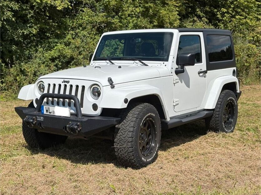 Wrangler