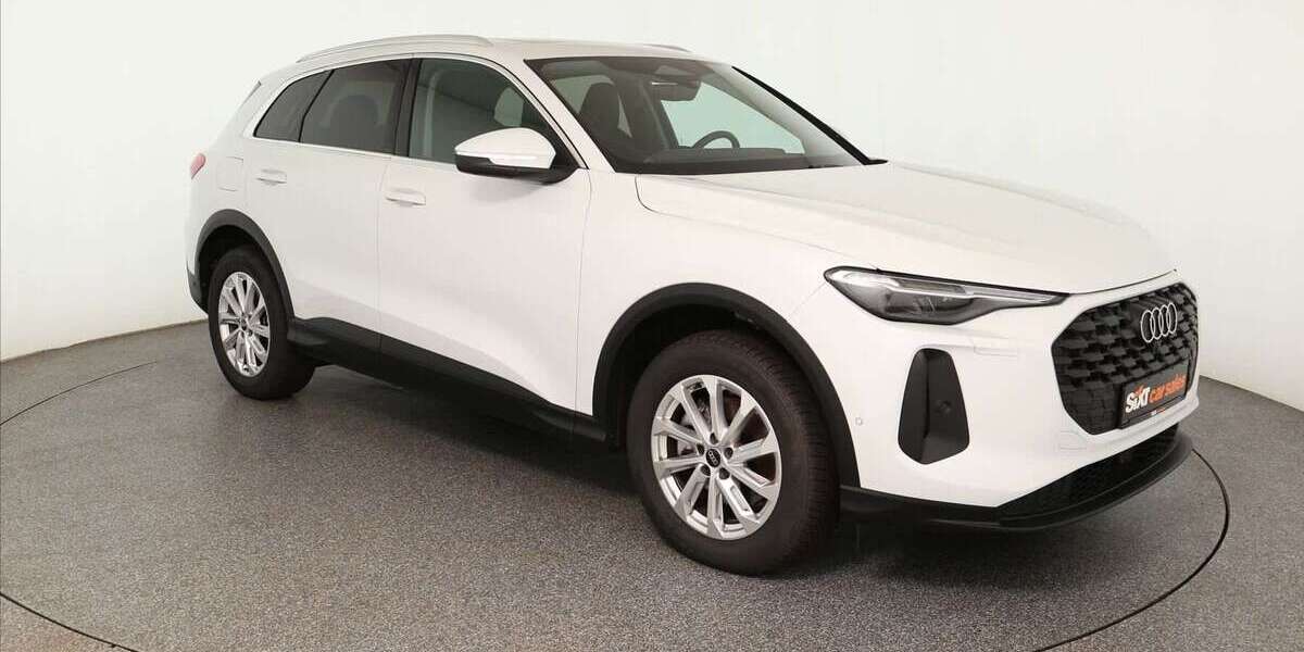 Audi Q5 21.735 km 46.880 &euro; Garching 85748