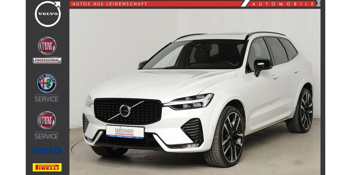 Volvo XC60 35.700 km 47.740 &euro; Donauwoerth 86609