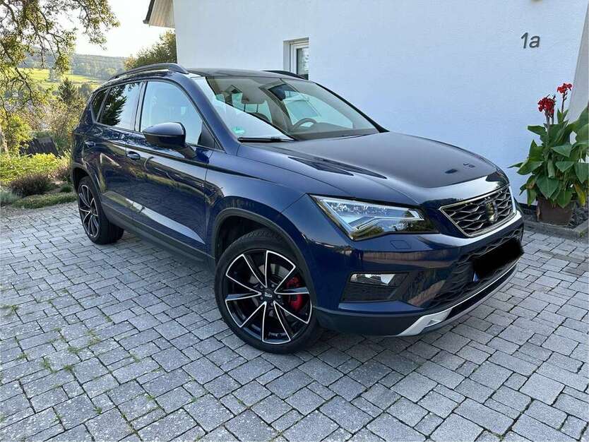 Ateca