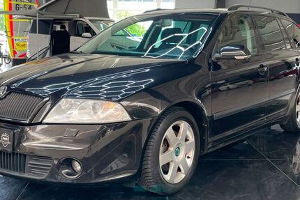 Skoda Octavia 342.658 km 1.495 &euro; Husum 25813