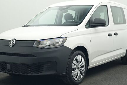 VW Caddy Maxi 1.200 km 33.880 &euro; Mühlhausen 92360