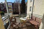 Etagenwohnung Erfurt Johannesvorstadt - 1 Zimmer, 33 m&sup2;, 455&euro; | Angebot:26396265